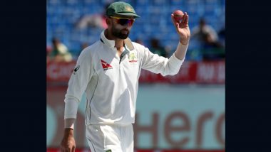 Aus vs WI 2nd Test 2022, Day 1: लाबुशेन, हेड के शतक ने वेस्टइंडीज पर ऑस्ट्रेलिया का दबदबा बढ़ाया