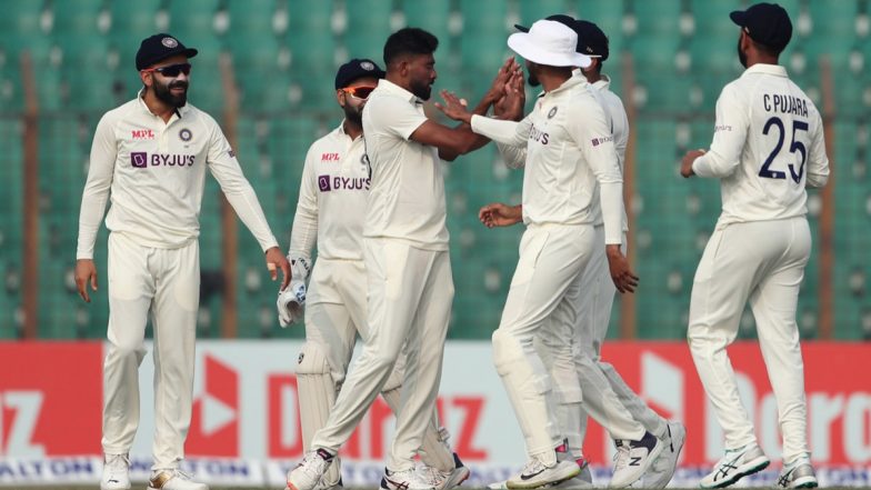 IND vs BAN 1st Test Day 3 Live Streaming: यहां देखें टीम इंडिया और बांग्लादेश के बीच तीसरे दिन का सीधा प्रसारण