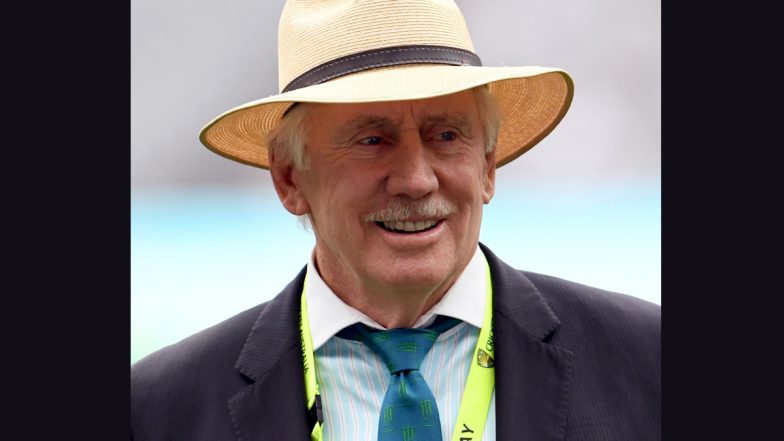 Ian Chappell On Test Cricket: इयान चैपल ने कहा, टेस्ट में शामिल देशों को प्रथम श्रेणी के मजबूत बुनियादी ढांचे की आवश्यकता