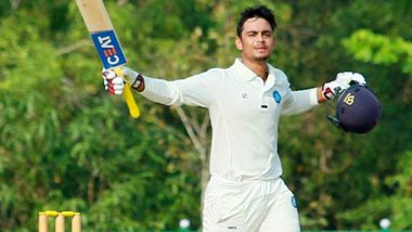 Ishaan Kishan Replace KL Rahul: डब्ल्यूटीसी फाइनल के लिए केएल राहुल की जगह इशान भारतीय टीम में मिली जगह