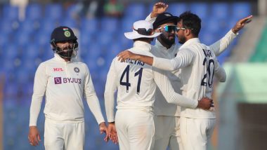 IND vs BAN 2nd Test: कब, कहां और कैसे देखें टीम इंडिया और बांग्लादेश के बीच दूसरा टेस्ट? जानें मैच का टाइम और स्ट्रीमिंग डिटेल्स