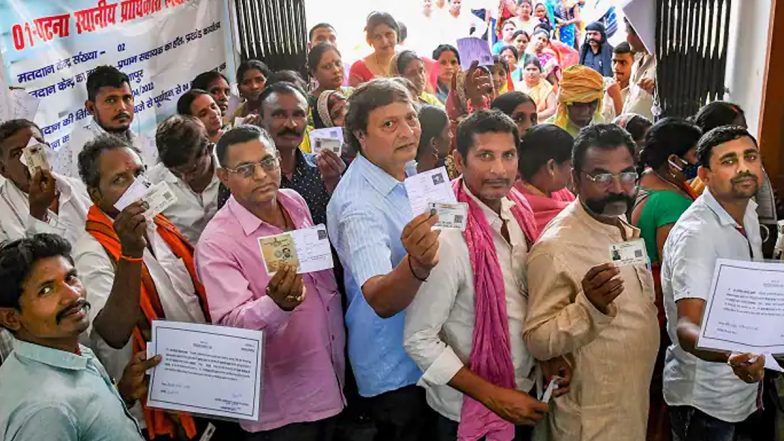 Bihar Politics: छोटे दल बन रहे बड़े दलों के लिए खतरे की घंटी, दिग्गज टेंशन में