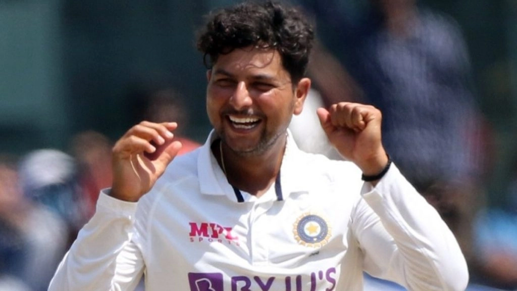 करियर के सर्वश्रेष्ठ दूसरे स्थान पर पहुंचे बाबर; कुलदीप, अक्षर ने लगाई बड़ी छलांग