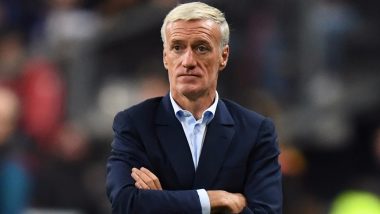 Didier Deschamps Says: सेमीफाइनल में मोरक्को से भिड़ेगी टीम, उसके आगे कुछ नहीं कहा जा सकता