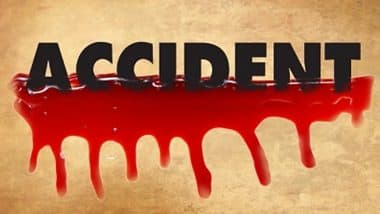 MP Road Accident: मध्यप्रदेश में बस ने ट्रैक्टर-ट्राली को मारी टक्कर, दो लोगों की मौत, 19 घायल