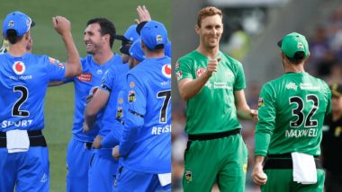 Big Bash League 2022-23 Live Streaming in India: कब, कहां और कैसे देखें भारत में टी20 बिग बैश लीग मैच का सीधा प्रसारण, यहां जाने