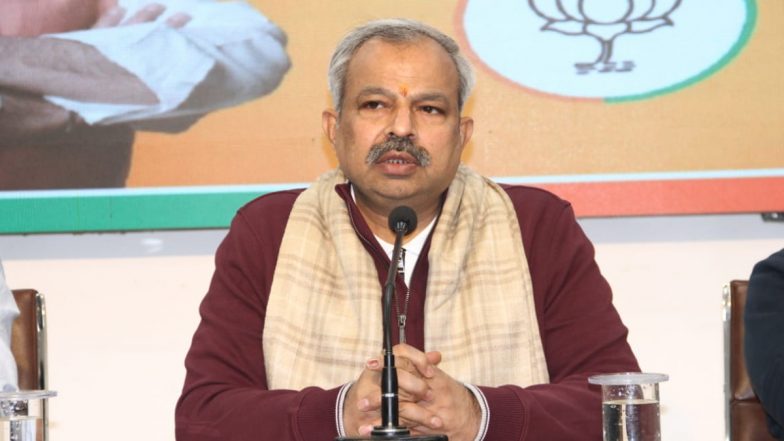 Adesh Gupta Resigns: दिल्ली BJP अध्यक्ष आदेश गुप्ता ने दिया इस्तीफा, MCD चुनाव में मिली करारी हार के बाद छोड़ा पद