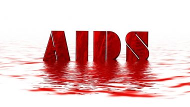 झारखंड में हर रोज मिल रहे हैं तीन HIV संक्रमित, दस महीने में 1042 मरीजों की पहचान