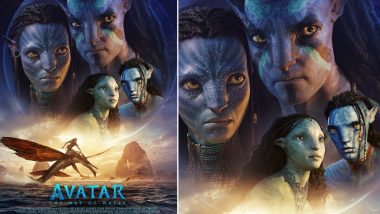 Avatar The Way of Water Box Office Day 13: James Cameron की 'अवतार 2' वर्ल्डवाइड 1 बिलियन डॉलर का किया कारोबार