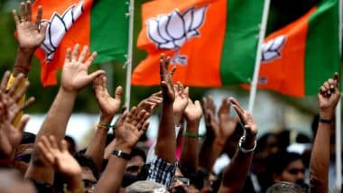 Tripura Assembly Election: माकपा विधायक, तृणमूल नेता भाजपा में शामिल