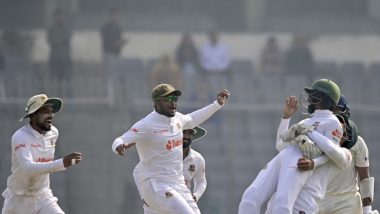 IND vs BAN 2nd Test Day 3: टीम इंडिया को लगा चौथा झटका, विराट कोहली 1 रन बनाकर आउट