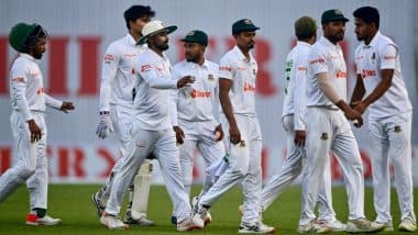 IND vs BAN 2nd Test Day 4: टीम इंडिया को लगा 6वां बड़ा झटका, बांग्लादेश जीत से चार विकेट दूर