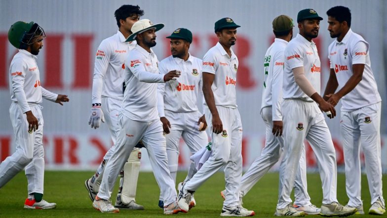 IND vs BAN 2nd Test Day 4: टीम इंडिया को लगा 6वां बड़ा झटका, बांग्लादेश जीत से चार विकेट दूर