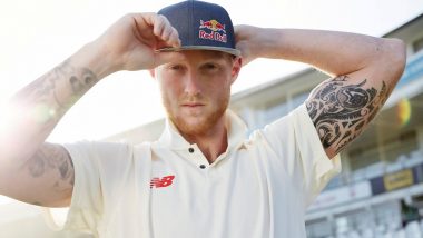 Ben Stokes Injury Updates: एशेज से पहले अपने घुटने की चोट के संबंध में स्टोक्स ने कहा, चिंता की बात नहीं