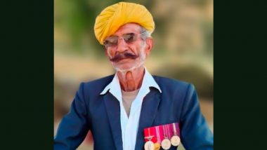 Bhairon Singh Rathore Passed Away: भारत-पाक 1971 के युद्ध के हीरो भैरोसिंह राठौड़ का 81 साल की उम्र में निधन, पीएम मोदी ने जताया दुख