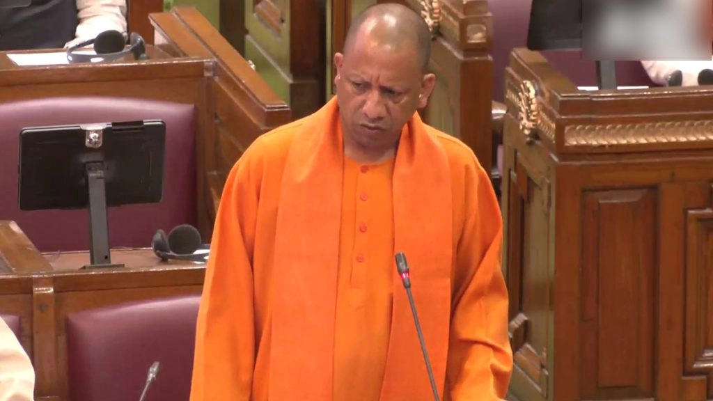 यूपी सरकार ने पेश किया 33,769.54 करोड़ का अनुपूरक बजट