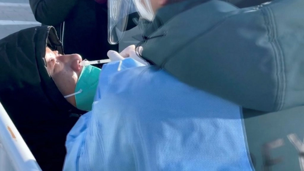 भारत सरकार ने Nasal Vaccine को दी मंजूरी, सबसे पहले प्राइवेट अस्पतालों में मिलेगी