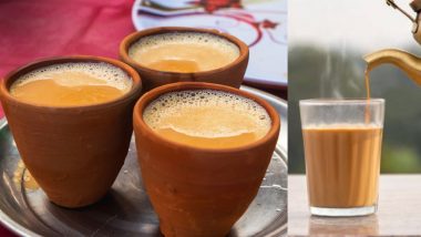 Tea As National Drink: जल्द चाय बन सकती है राष्ट्रीय ड्रिंक, असम के BJP पबित्रा मार्गेरिटा ने की मांग
