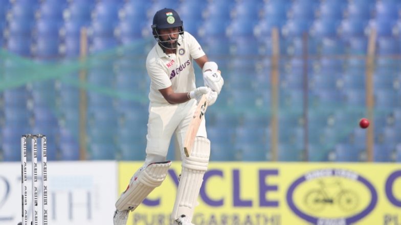 Ind vs Aus 4th Test 2023 Day 3 Live Score Updates: भारत को लगा दूसरा झटका, चेतेश्वर पुजारा 42 रन बनाकर आउट