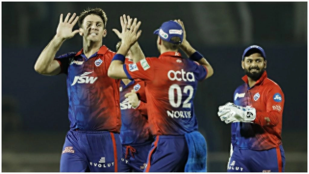 आईपीएल ऑक्शन में दिल्ली कैपिटल्स  की टीम इंग्लैंड के आलराउंडर बेन स्टोक्स और सैम करन पर बोली लगा सकती है