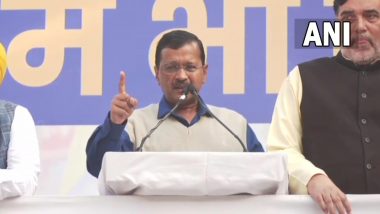 महिलाओं के खिलाफ अपराधों को अनदेखी वाला रवैया खत्म होना चाहिए: CM अरविंद केजरीवाल