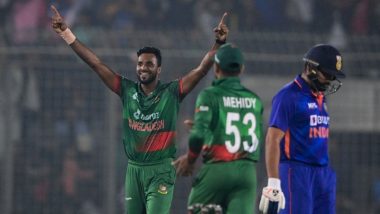 IND vs BAN 2nd ODI 2022: बांग्लादेश के खिलाफ हार के बाद भी कप्तान रोहित शर्मा ने जीता फैंस का दिल, अंगूठे में चोट के बाद भी खेली धमाकेदार पारी, देखें मजेदार Memes