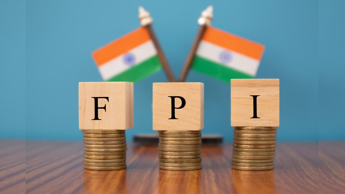 FPI: विदेशी पोर्टफोलियो निवेशकों ने मई के पहले पखवाड़े में भारतीय शेयर बाजारों में 23,152 करोड़ रुपये डाले