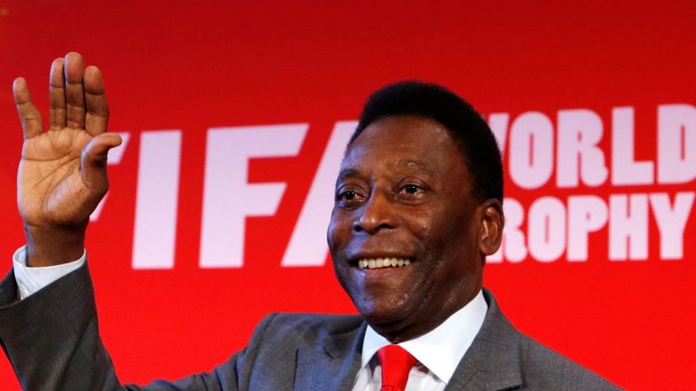 Brazil Soccer Legend Pele Health Update: पेले के परिवार ने कहा, कोविड के कारण हुआ संक्रमण, जान को खतरा नहीं