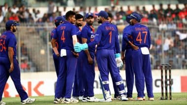 Ind vs SL 1st ODI 2023: Venkatesh Prasad ने टीम इंडिया के चुनाव पर खड़े किए सवाल, किशन पर गिल को तर्जी देने पर खफा