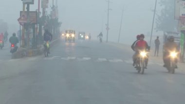 Weather Update: दिल्ली सहित पूरे उत्तर भारत में लुढ़का पारा, शीतलहर बढ़ाएगी मुसीबत