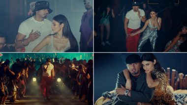 Gatividhi Song: Honey Singh-Mouni Roy स्टारर गतिविधि गाना हुआ रिलीज, यह पार्टी सॉन्ग सुन आपके भी थिरकने लगेंगे पैर (Watch Video)