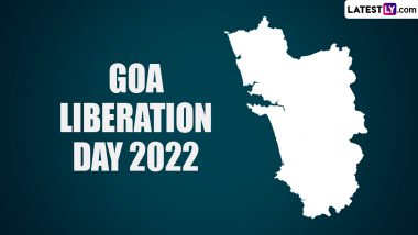 Goa Liberation Day 2022: लंबे संघर्षों के बाद कैसे मुक्ति मिली गोवा को? जानें गोवा के संदर्भ में कुछ रोचक फैक्ट्स!