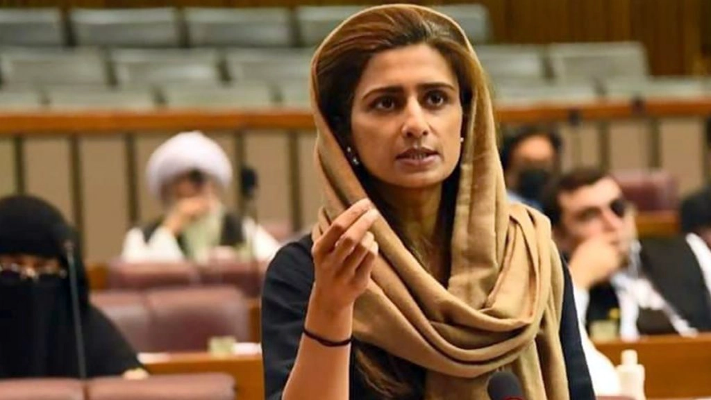 पाकिस्तान सरकार में मंत्री हिना रब्बानी ने आतंकवाद को लेकर भारत के खिलाफ उगला जहर, जानें क्या कहा 