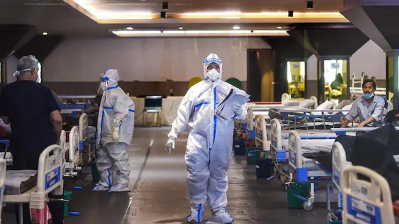 H3N2 Virus Scare: गुजरात में H3N2 का खतरा, 10 मार्च तक 3 मामले, H1N1 के 77 केस