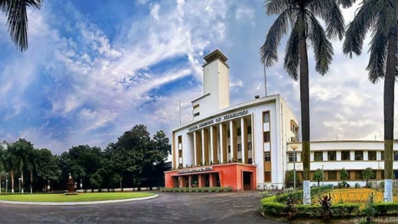 IIT खड़गपुर में पहले चरण के प्लेसमेंट में 1,600 नौकरियों की पेशकश, छात्रों पर 'पैसो की बरसात