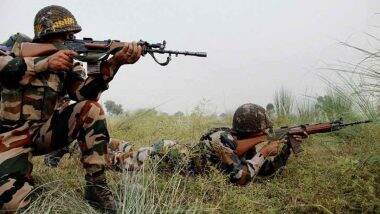 Kashmir Joint Operation: कश्मीर संयुक्त अभियान में मारे गए लश्कर के 3 आतंकवादी