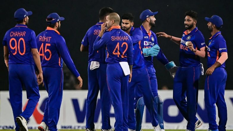 New Central Contract of BCCI: बीसीसीआई ने तीन खिलाड़ियों का किया प्रमोशन, वहीं इन दो प्लेयर्स को लगा तगड़ा झटका