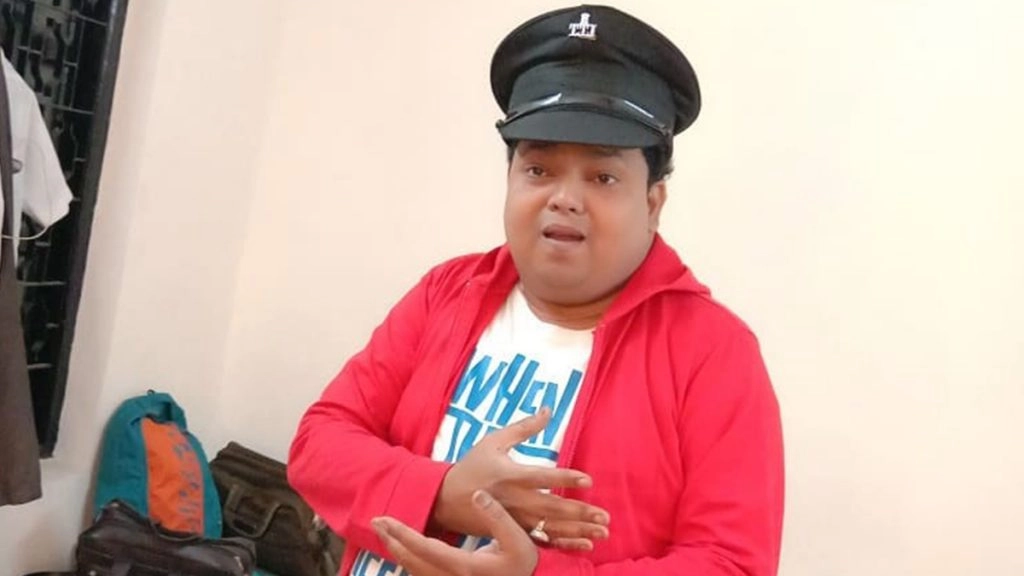 FIR एक्टर ईश्वर ठाकुर किडनी की बीमारी से हैं परेशान, डायपर खरीदने तक के नहीं हैं पैसे 