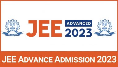 JEE-Advanced 2023: IIT में एडमिशन के लिए जेईई एडवांस का एग्जाम शेड्यूल जारी, इस दिन होगी परीक्षा