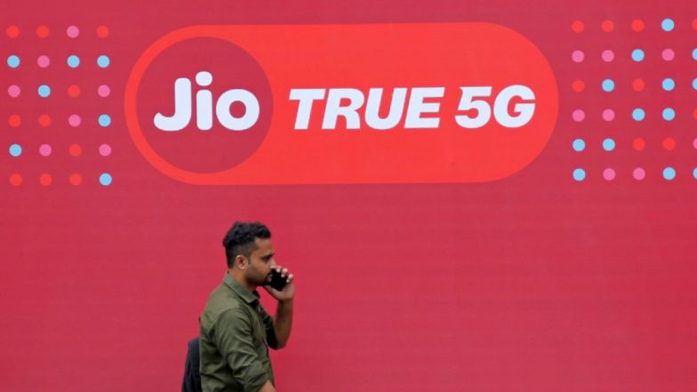 RIL Jio Q4 Result: जियो का नेट प्रॉफिट मार्च तिमाही में 13 प्रतिशत बढ़कर 4,716 करोड़ रुपये हुआ