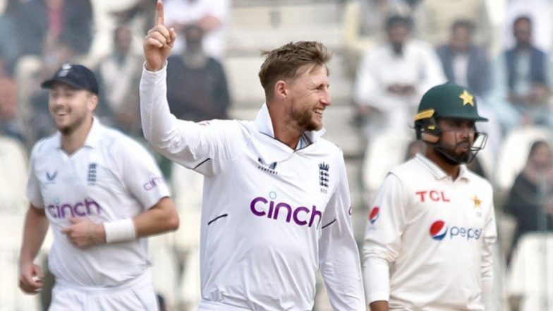 Joe Root New Record: जो रूट के नाम जुड़ा एक नया रिकॉर्ड, उनसे पहले मात्र दो खिलाड़ी कर पाए है ये कारनामा