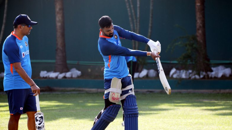 IND vs BAN 1st ODI Live Update: इबादत हुसैन ने बांग्लादेश को दिलाया बड़ी सफलता, KL राहुल को भेजा पवेलियन