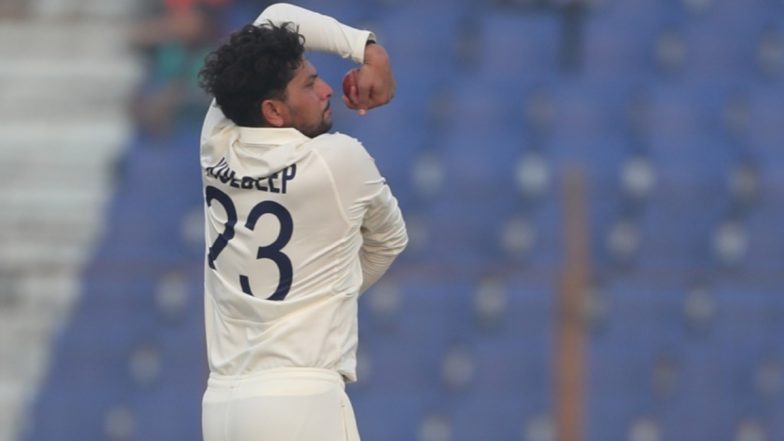 IND vs BAN 1st Test Day 3 Live Score: बांग्लादेश का 9वां विकेट गिरा, इबादत हुसैन लौटे पवेलियन