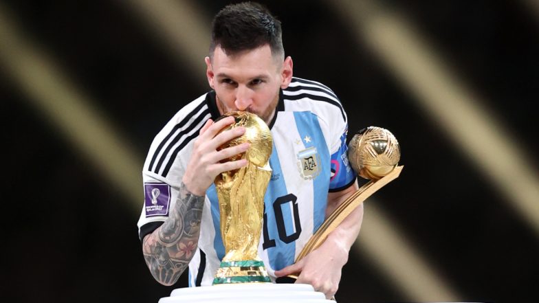 FIFA World Cup 2022: विश्व कप जीतने के बाद भी अर्जेंटीना की तरफ से खेलते रहेंगे मेस्सी