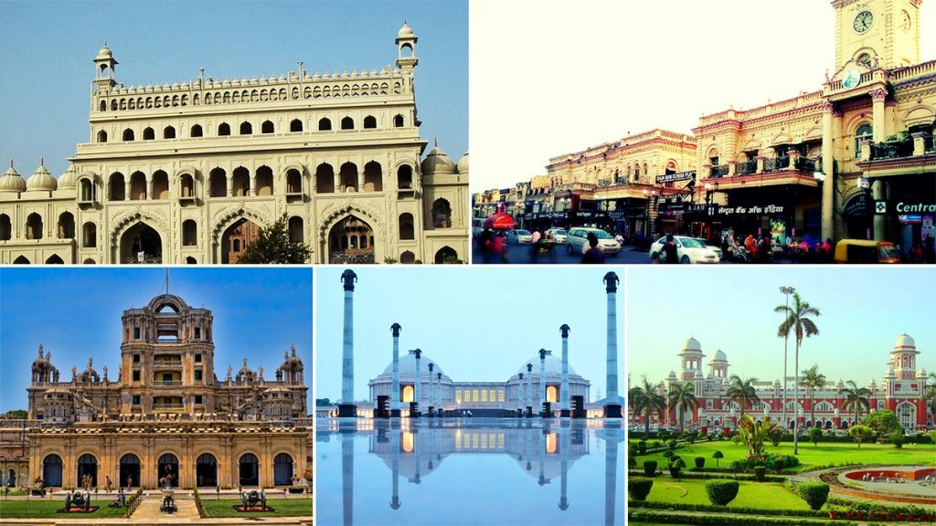 यूपी की लखनऊ शहर की हवा सबसे साफ, स्वच्छ वायु सर्वे में मिला पहला स्थान