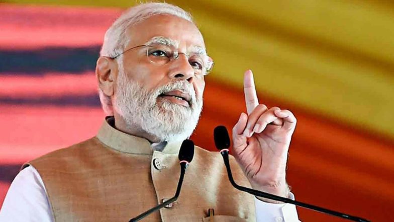 Joshimath Sinking: आंदोलनकारियों ने मोदी को पत्र लिखा, नगर की रक्षा के लिए महायज्ञ शुरू