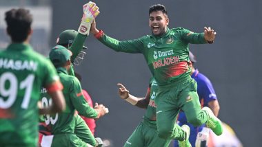 India vs Bangladesh 3rd ODI 2022 Preview: भारत और बांग्लादेश के बीच आखरी वनडे कल, जानें मैच से सम्बंधित सभी जानकारियां