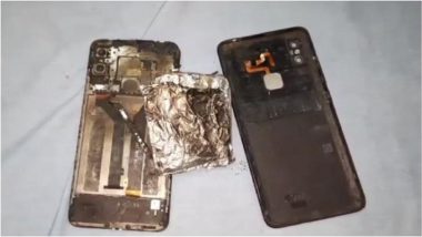 Kerala Mobile Phone Blast: केरल में मोबाइल फोन फटने से  8 साल की बच्ची की मौत, FIR दर्ज, फोरेंसिक टीम जांच में जुटी