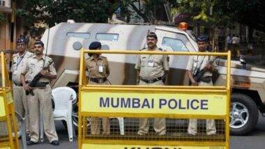 Mumbai Traffic Advisory: PM मोदी के दौरे को लेकर मुंबई पुलिस ने जारी की ट्रैफिक एडवाइजरी, भारी वाहनों पर प्रतिबंध