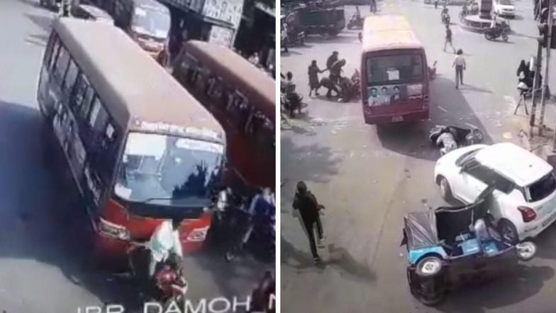 ट्विटर पर ट्रेंड हुआ #heartattack, हार्ट अटैक के बढ़ते मामलों के कारण नेटीजंस ने वीडियो शेयर कर अपनी चिंता व्यक्त की